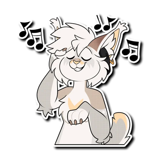 Sticker Ekko74919NaL - 1