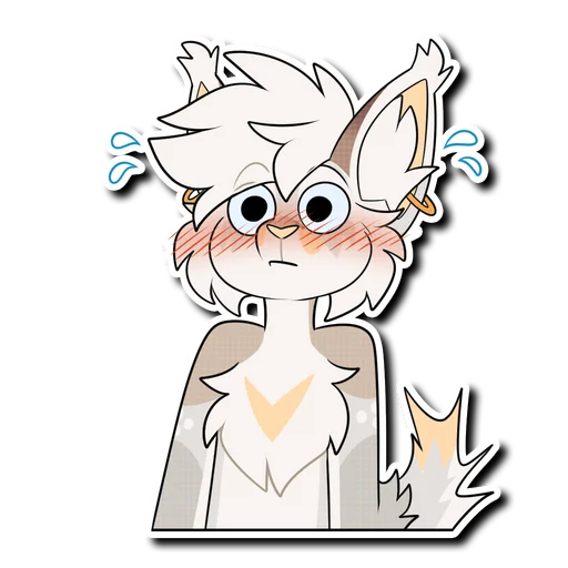 Sticker Ekko74919NaL - 1