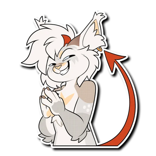 Стикер Ekko74919NaL - 1