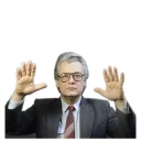 Экстрасенсы [eeZee] - человеческое лицо