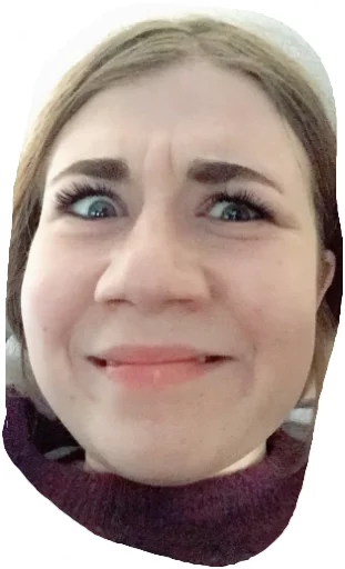 Стикер Lizka - 3