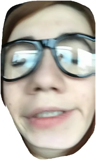 Стикер Lizka - 0