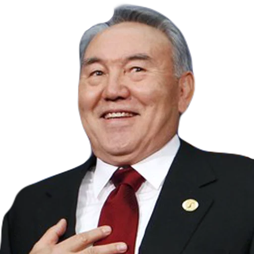 human face person suit