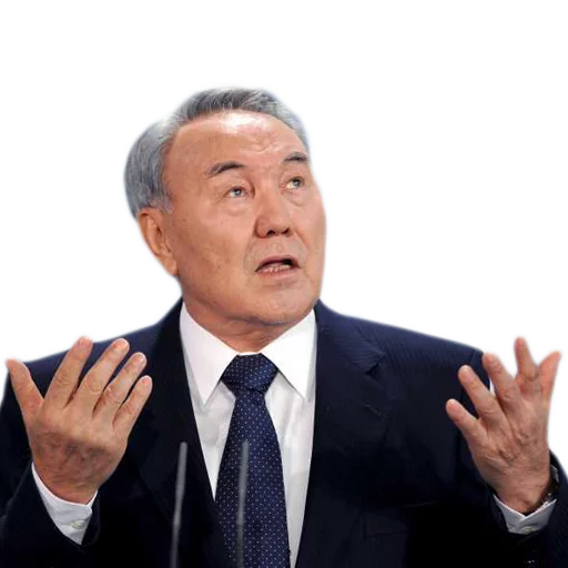 person human face tie