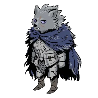 Sticker Elden Ring Italia - 2