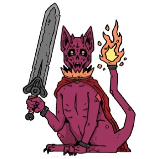 Sticker Elden Ring Italia - 7