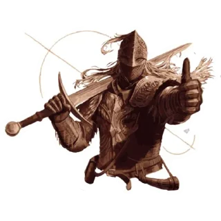 Sticker Elden Ring Italia - 11