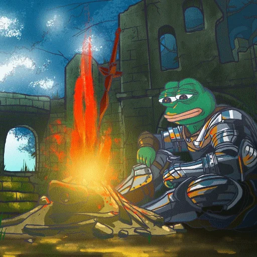 cartoon painting art