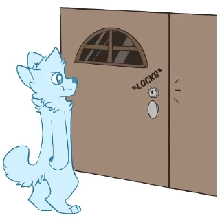 Sticker Electrix Fox - 5