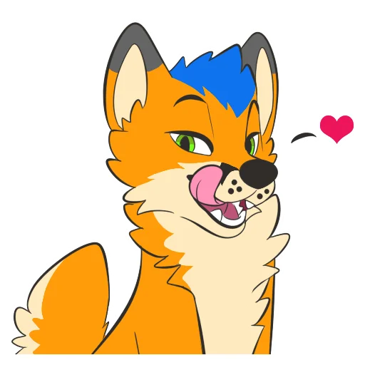 Sticker Electrix - 1