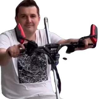 Стикер ⚡️ELECTRO NSK 154⚡️ - 5