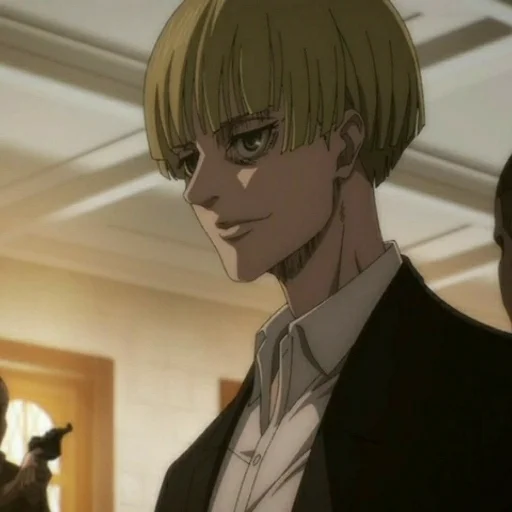 cartoon human face clothing