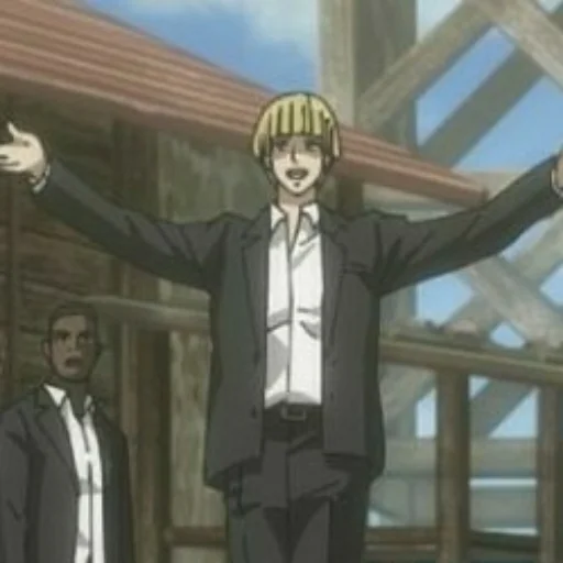 cartoon screenshot clothing