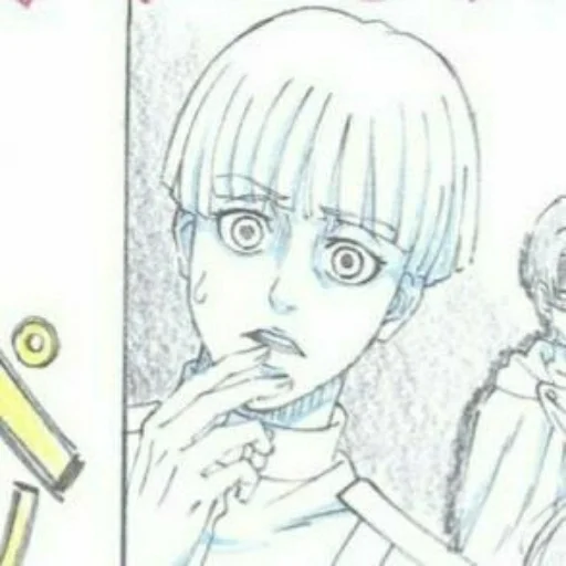 sketch line art illustration