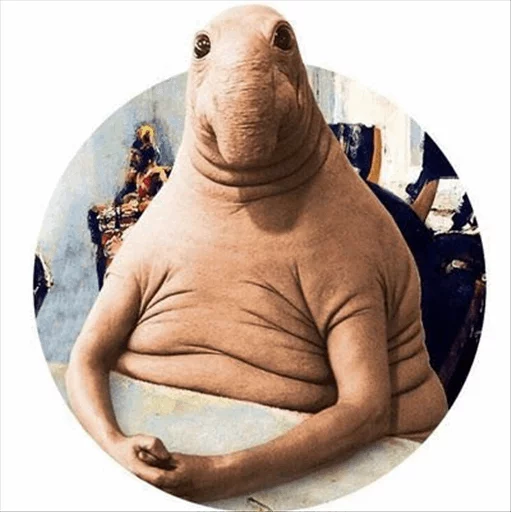 Elephant seal @ElOlive @Wapster - 