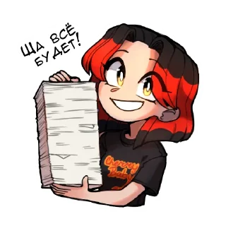 Sticker Elevate @elevate_team - 3