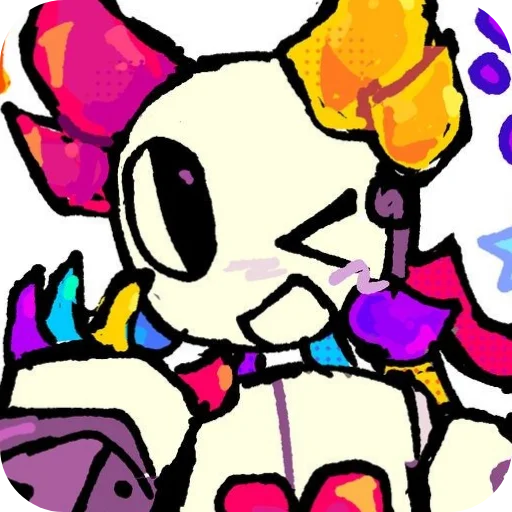 Sticker Elevatorprototype - 1