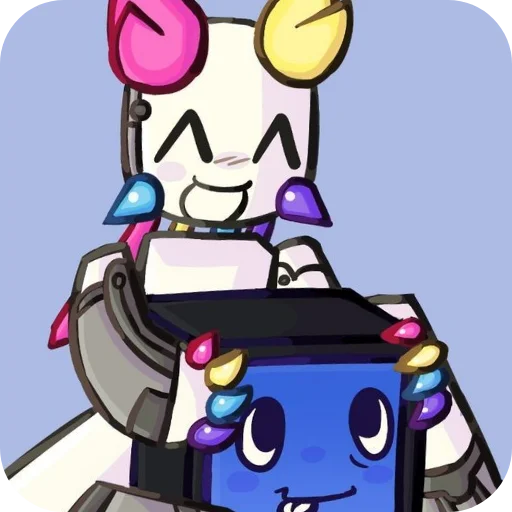 Sticker Elevatorprototype - 1