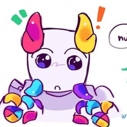 Стикер Elevatorprototype - 1