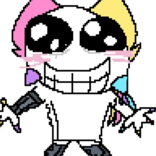 Стикер Elevatorprototype - 1