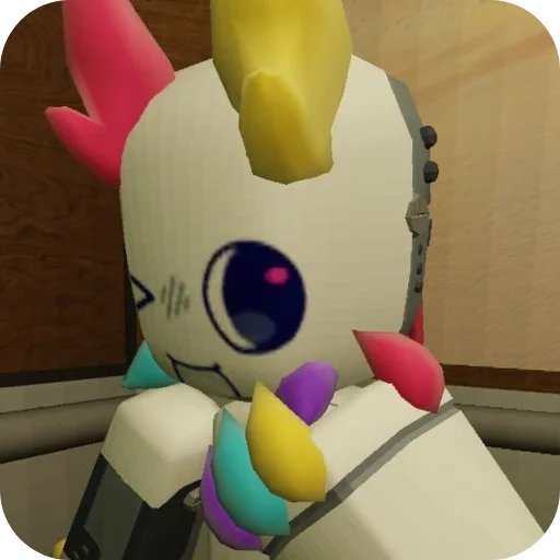 Sticker Elevatorprototype - 1