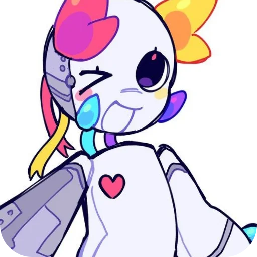 Sticker Elevatorprototype - 1