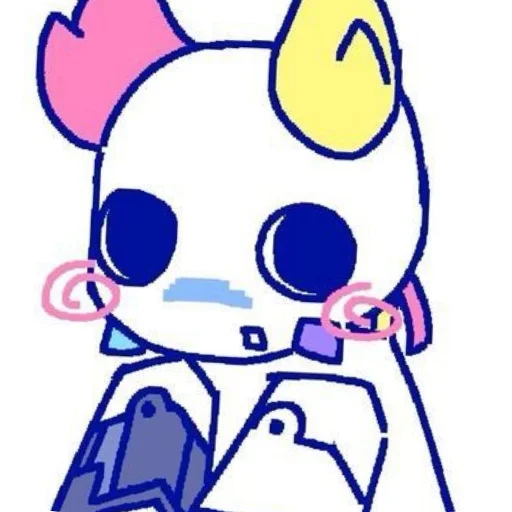 Sticker Elevatorprototype - 1