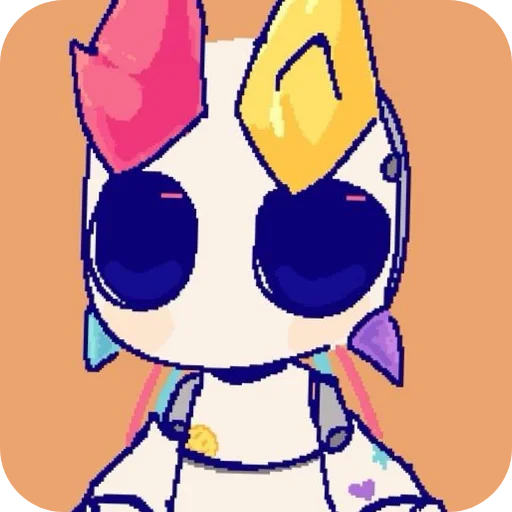 Sticker Elevatorprototype - 1