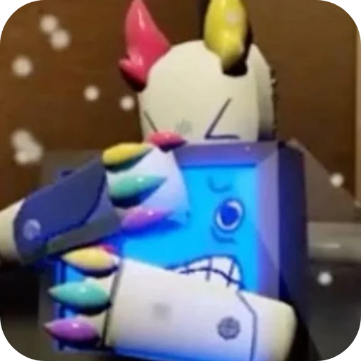 Sticker Elevatorprototype - 1