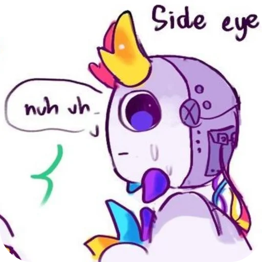 Sticker Elevatorprototype - 1