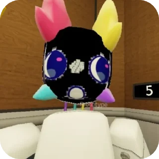 Sticker Elevator/prototype - 6