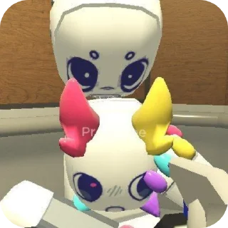 Sticker Elevator/prototype - 5