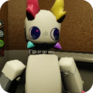 Sticker Elevator/prototype - 9