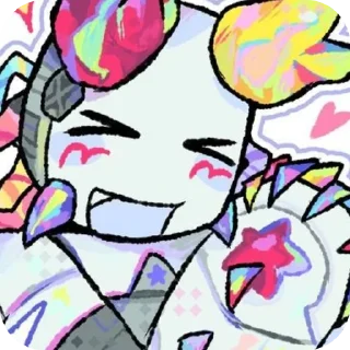 Sticker Elevator/prototype - 11