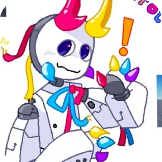 Sticker Elevator/prototype - 3