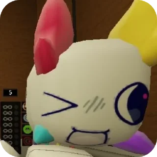 Sticker Elevator/prototype - 4