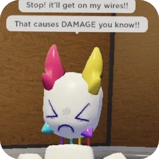 Sticker Elevator/prototype - 8