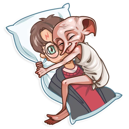 cartoon drawing illustration