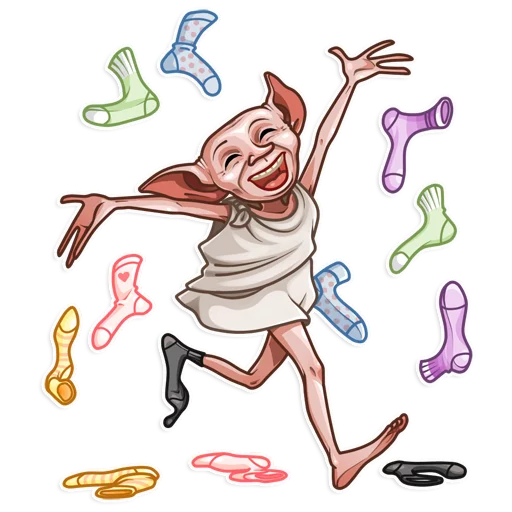 cartoon drawing clipart