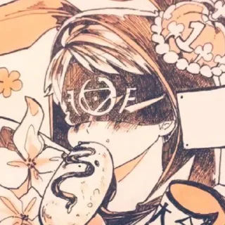 Sticker Совуньи - 2