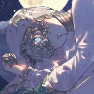 Sticker Совуньи - 11