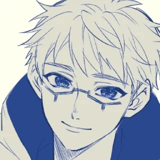 Sticker Совуньи - 8