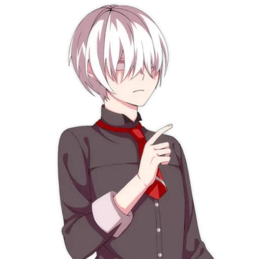 Стикер Elias_guiltyparade - 1