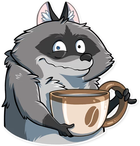 рисование мультфильм кошка