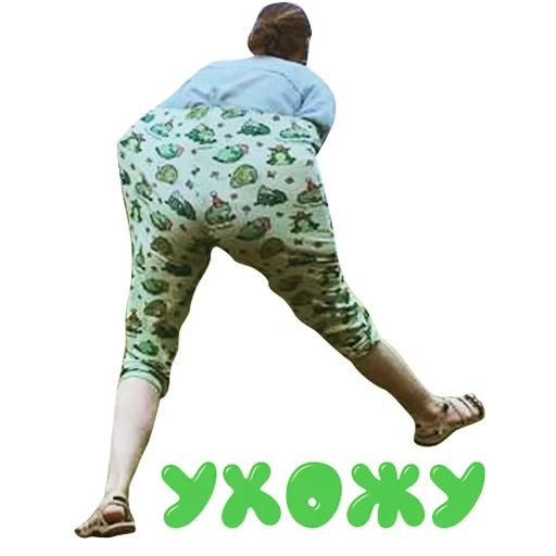 Стикер ШпежЖмаш - 7