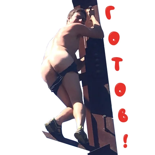 Стикер ШпежЖмаш - 6