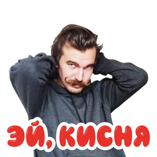 Стикер ШпежЖмаш - 4