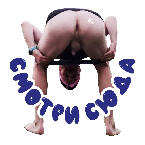 Стикер ШпежЖмаш - 3