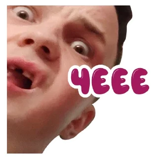 Стикер ШпежЖмаш - 1