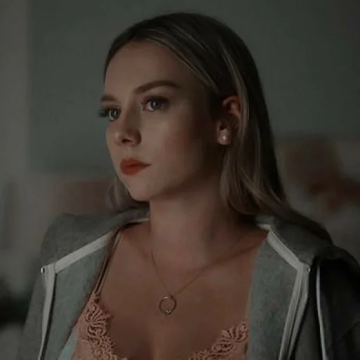 human face person indoor